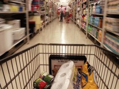 Αυξήθηκε η παραγωγή τροφίμων παγκοσμίως, μειώθηκαν οι τιμές